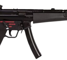 Century Arms AP5-N Navy 9mm Pistol – Best Price