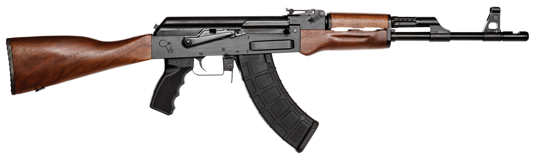 Century Arms C39v2 – Best Price