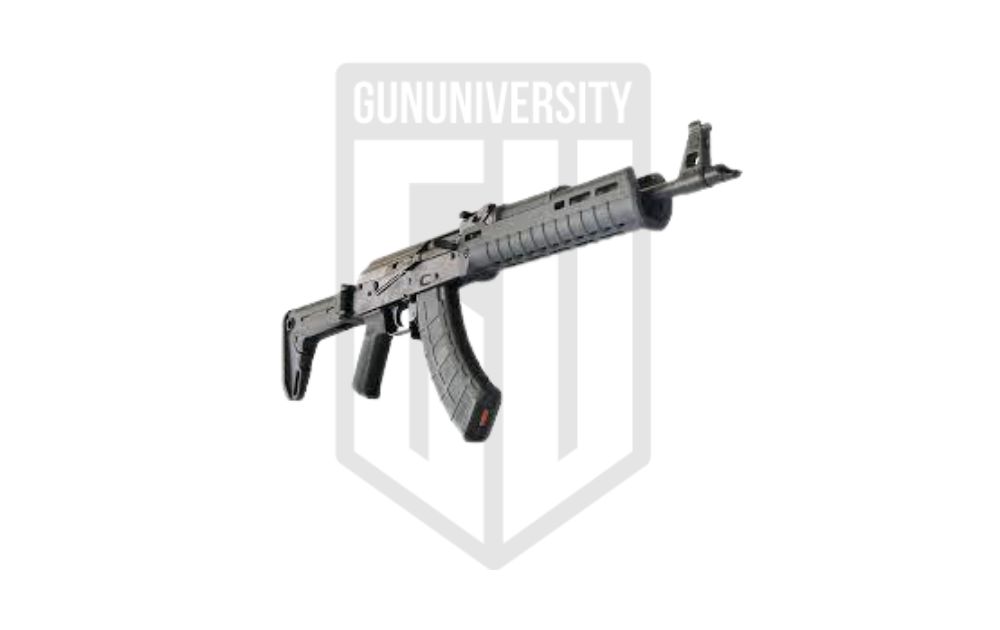 Century Arms RAS C39v2 Magpul Zhukov