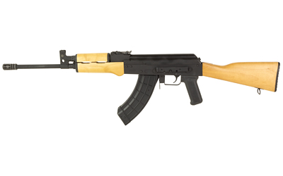 Century Arms VSKA Tactical 7.62×39 Wood 30rd