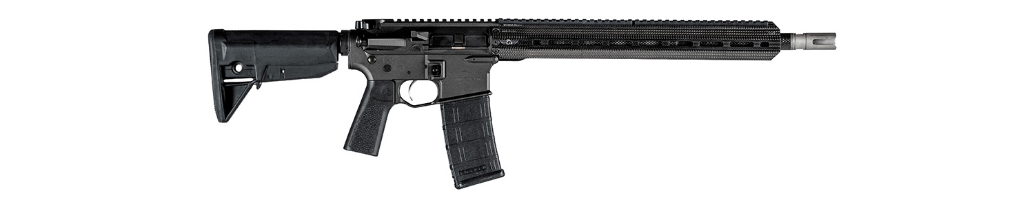 Christensen Arms CA-15 G2 .223 Wylde 16″ Carbon Fiber