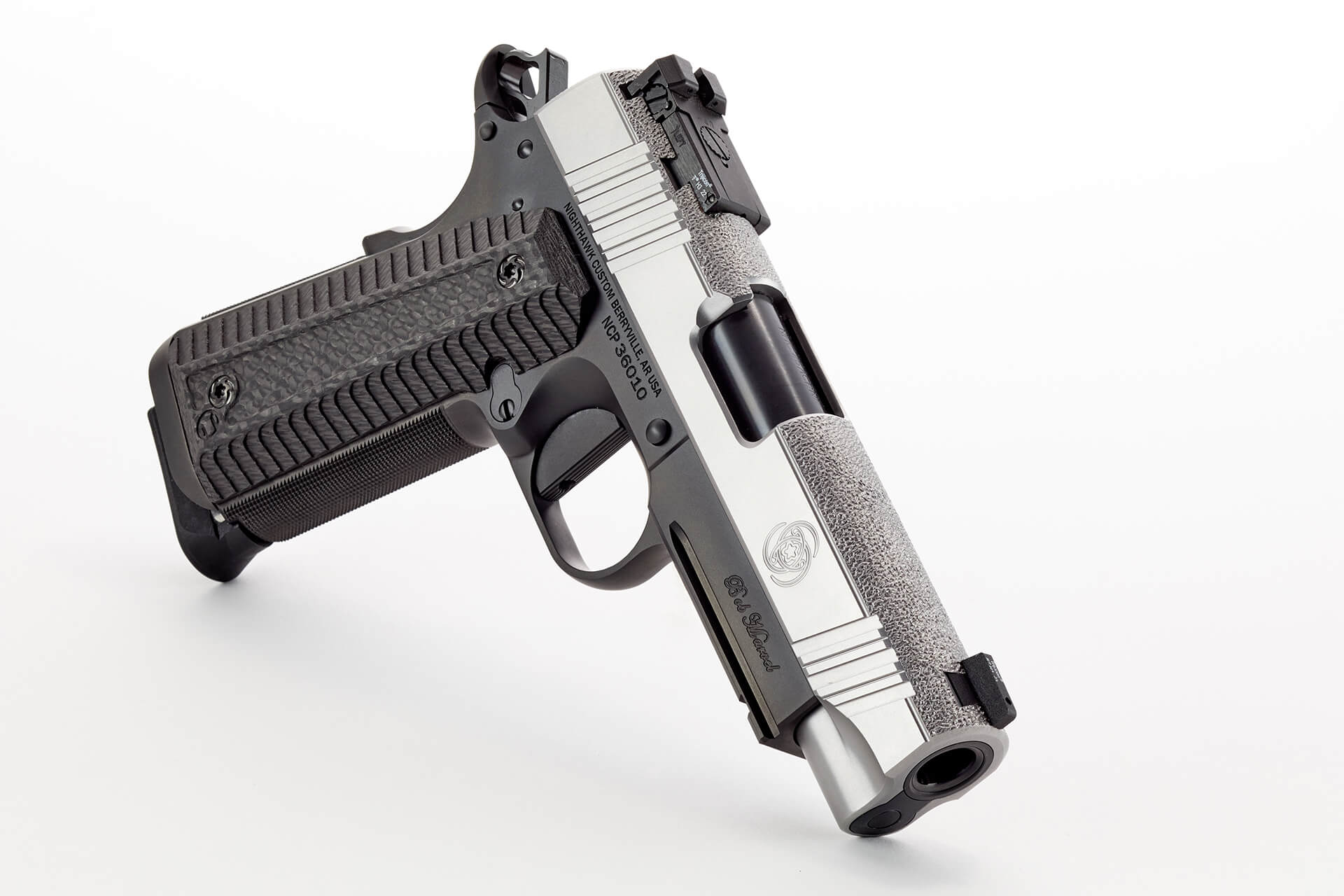 Nighthawk Custom Bob Marvel Custom 9mm 2026