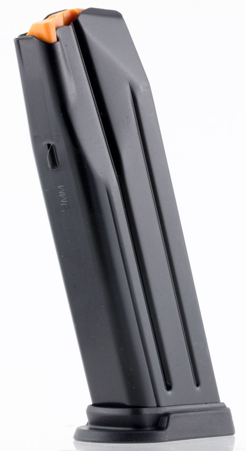 FN 509 17-Round Polymer Magazine Black