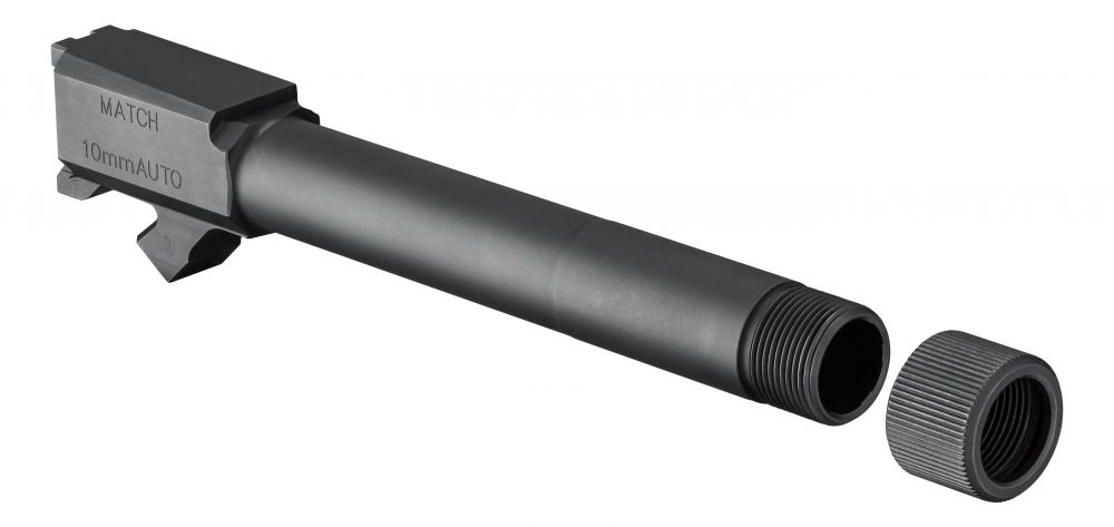 Springfield Armory XD-M 10mm 4.5in Threaded Barrel Kit