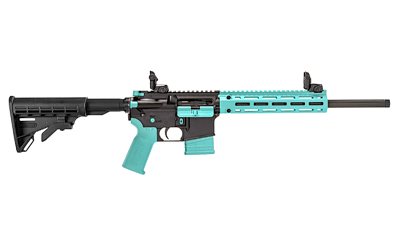 Tippmann Arms M4-22 .22 LR 16" Semi-Auto Rifle