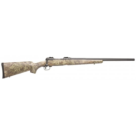 Savage Arms Predator Hunter