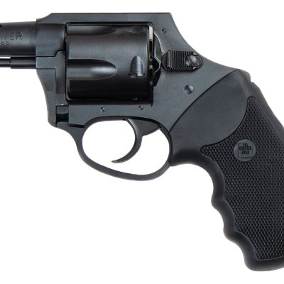 Charter Arms Boomer