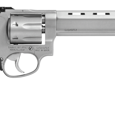 Taurus 17 Tracker