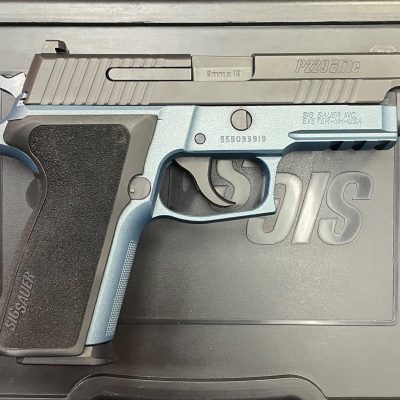 P229 ELITE For Sale