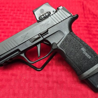 Order P365-FUSE TACOPS ROMEO-X SIG-LOC Online