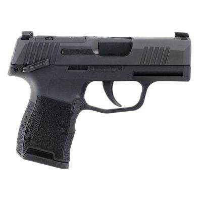 In Stock: P365 NITRON