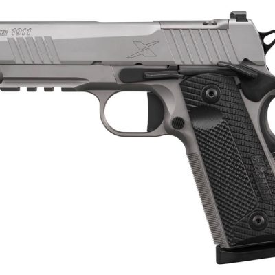 Buy 1911-XCARRY STAINLESS