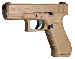 Get GLOCK 19X Online for sale