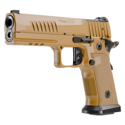 Real P211-GT5 COYOTE