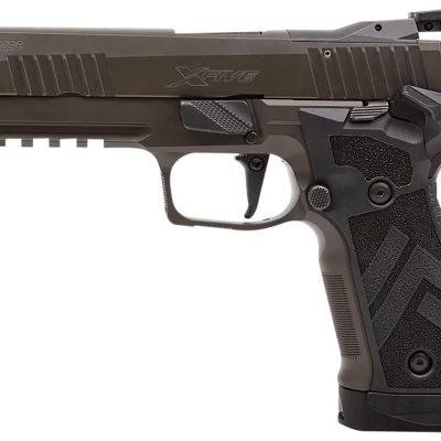 New P226-XFIVE