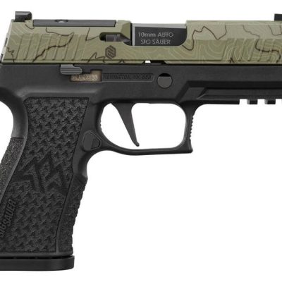P320-XTEN COMP For Sale