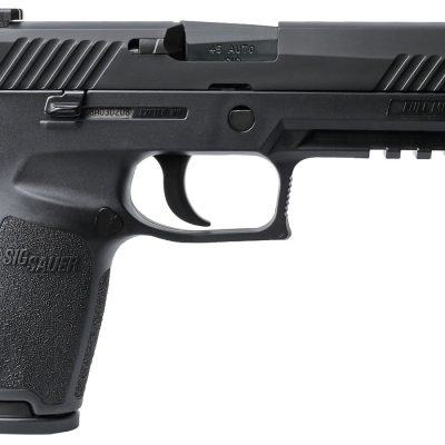 P320 FULL-SIZE