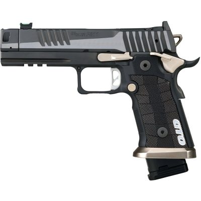 In Stock: P211-GTO EQUINOX