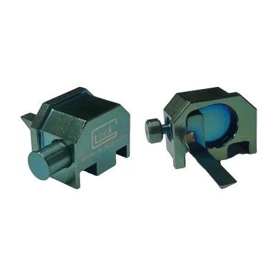 In Stock: Selector Switch for Glock – Green