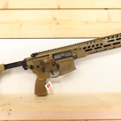Shop MCX-SPEAR LT IR 5.56 11.5" PISTOL