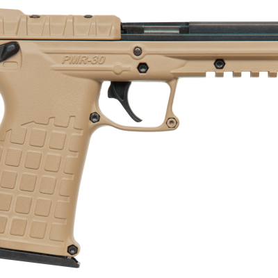 In Stock: Keltec Pmr-30
