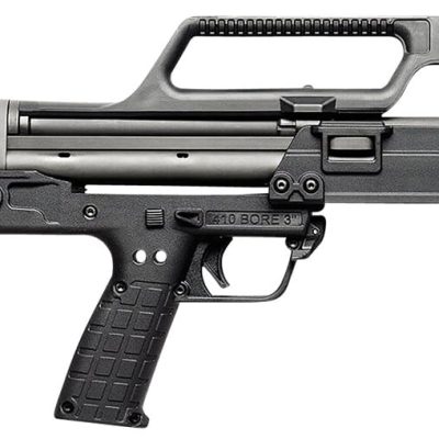 MOSSBERG 590R Chisel