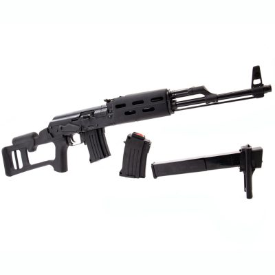Real Manufacturer