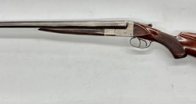 New Ithaca Field Grade