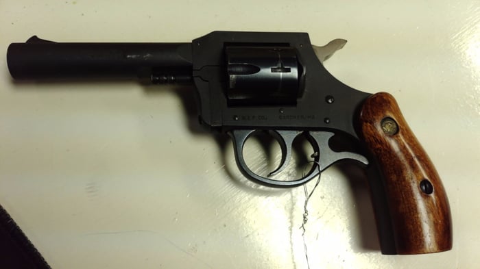MODEL R92