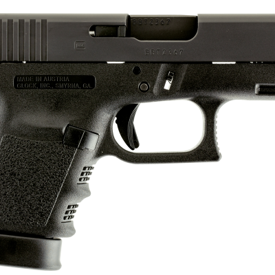 Glock G36