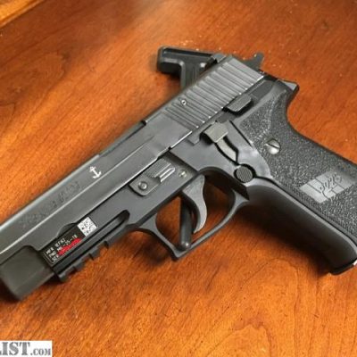 P226 MK25 For Sale