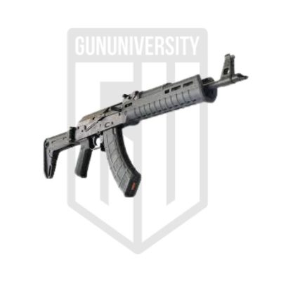 Century Arms RAS C39v2 Magpul Zhukov