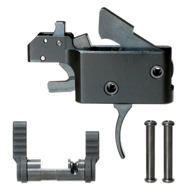 FRT-15L3 Trigger (Safe/Semi/FRT) Direct