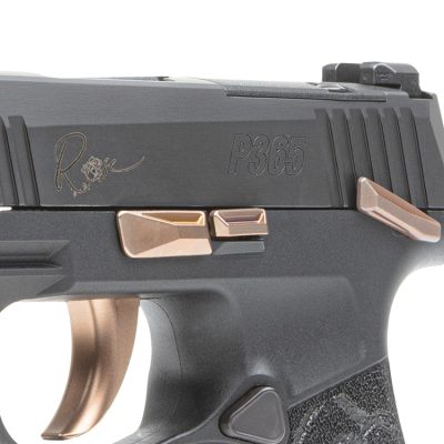 P365 ROSE 380
