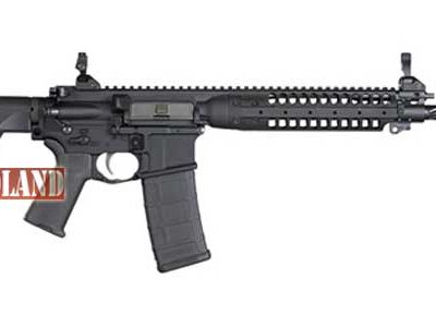 LWRCI IC 5.56 NATO Individual Carbine