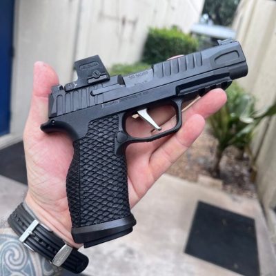In Stock: P365-FUSE COMP