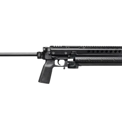 KelTec KP50 5.7×28mm – 50-Round Pistol