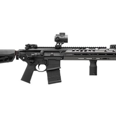 Magpul MOE SL-M Carbine Stock 2026 Edition