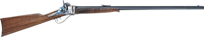 SHARPS RIFLE 1863 CAVALRY NEW MODEL
