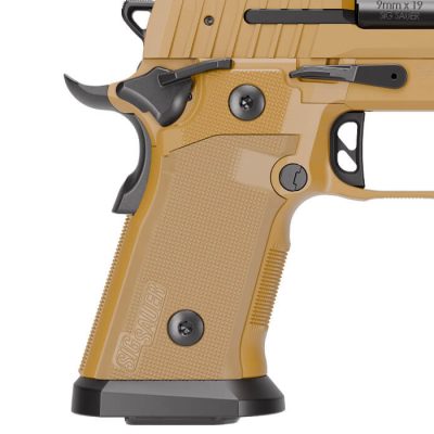 Authentic P211-GT5 COYOTE