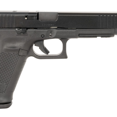 GLOCK 17L