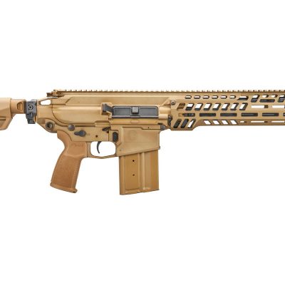 MCX-SPEAR 6.8X51 SBR - Fast Ship