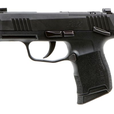 New P365 NITRON