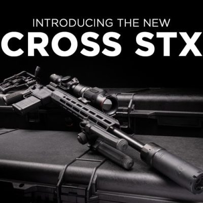 CROSS STX