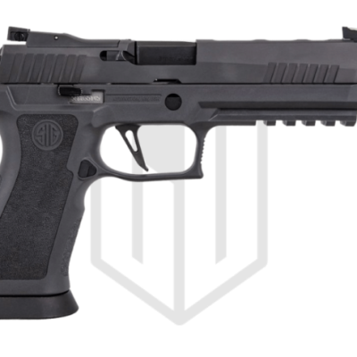 Authentic P320-XTEN