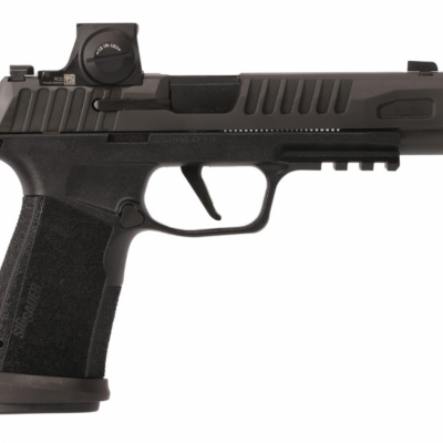 New P365-FUSE TACOPS ROMEO-X SIG-LOC
