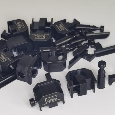 New Buy Full Auto Glock Switch