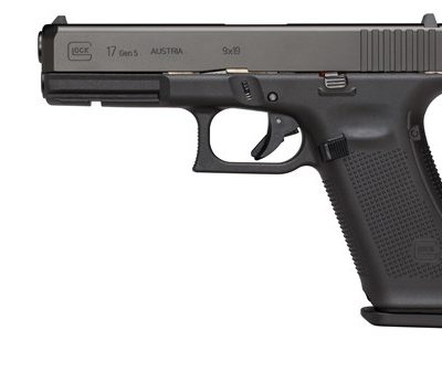 Buy GLOCK 17 GEN5