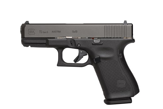 GLOCK 19 GEN5 - Best Price for sale