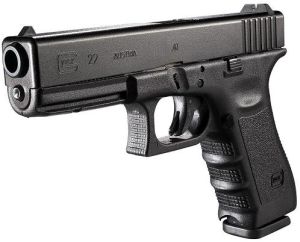 Real GLOCK 22 for sale